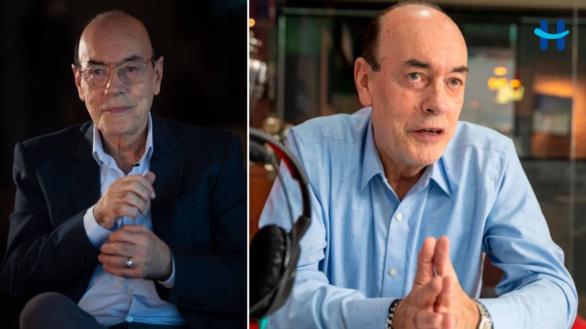 Julio César Núñez, la voz de «Aguanta corazón» que Honduras adoptó