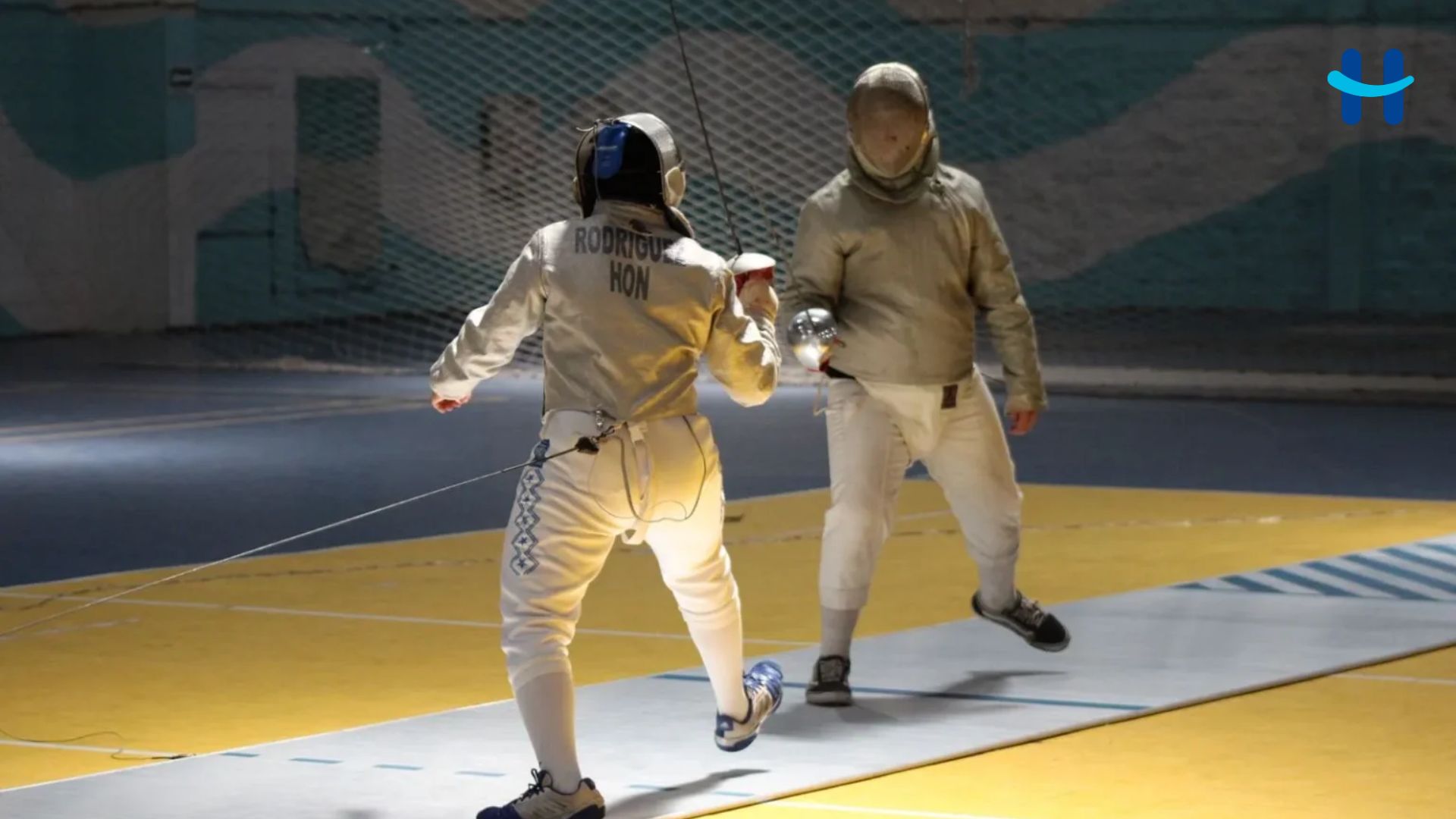 Seis esgrimistas representarán a Honduras en los Juegos Centroamericanos y del Caribe