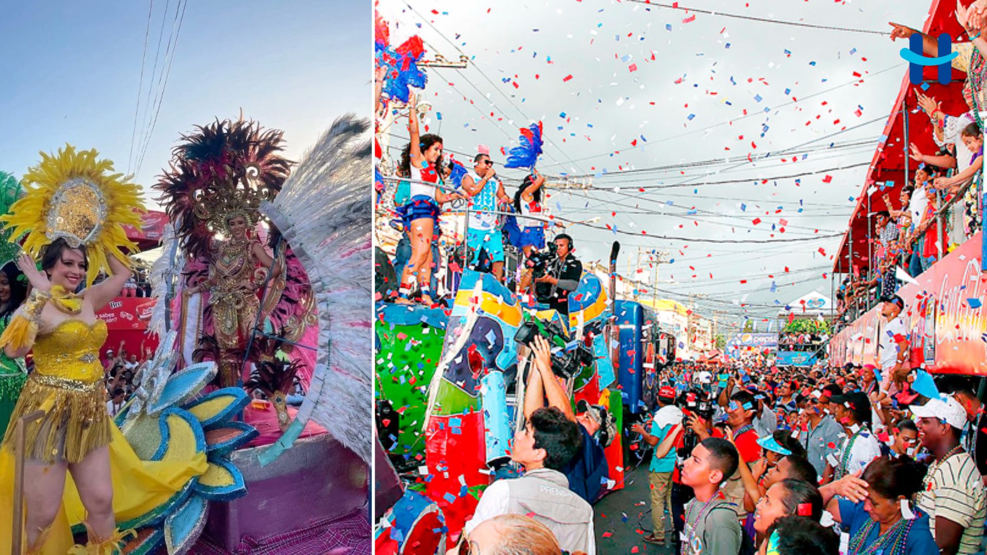 Feria Isidra: el origen religioso y las curiosidades detrás del Carnaval de La Ceiba
