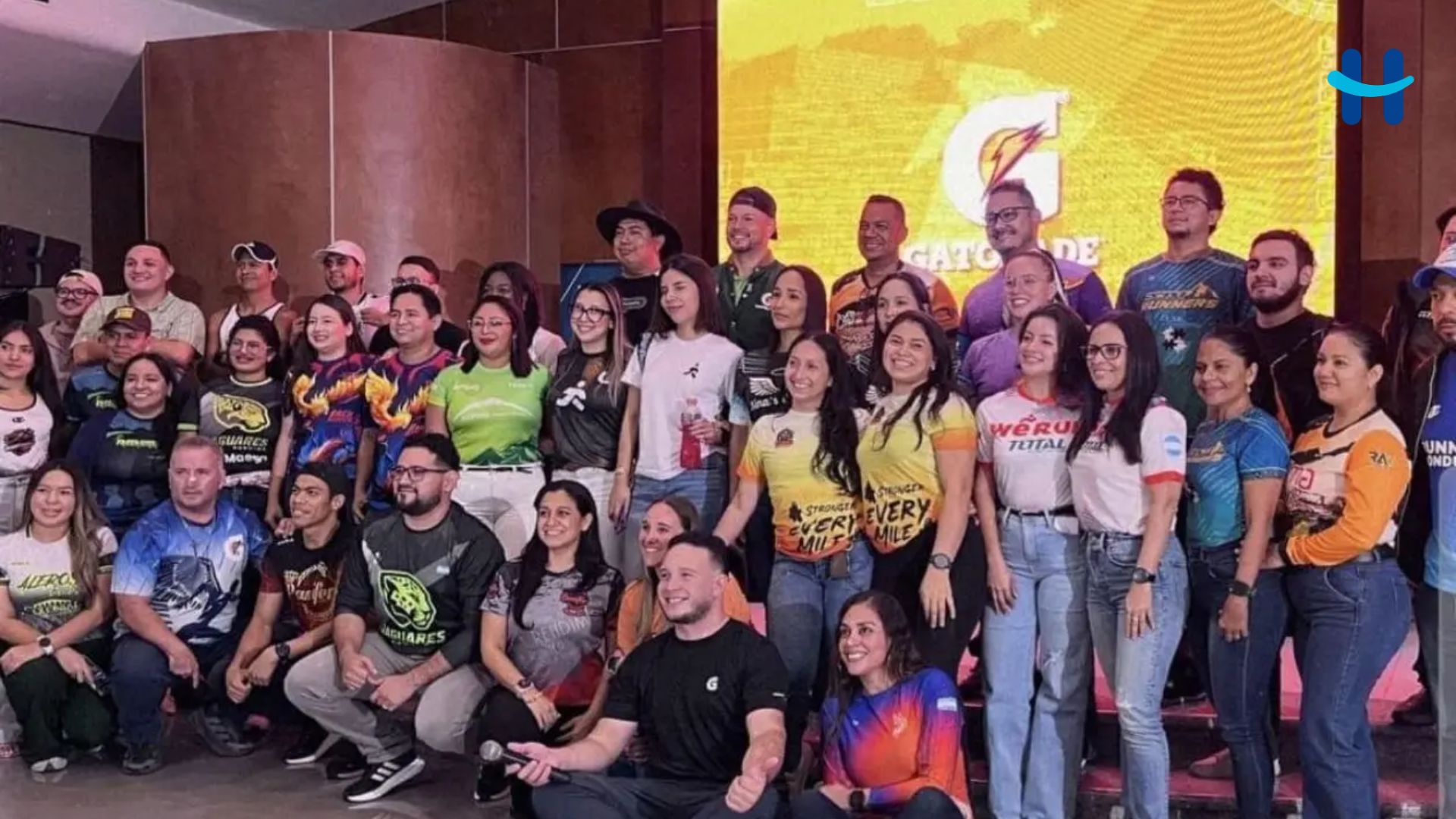 Gatorade Challenge 5K y 10K: Copán Ruinas prepara su segunda edición
