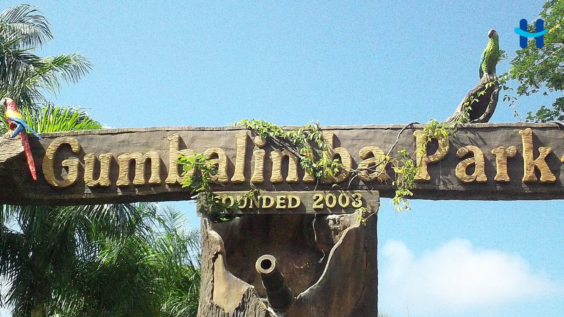Gumbalimba Park en 2026: qué encontrás hoy en este parque de Roatán