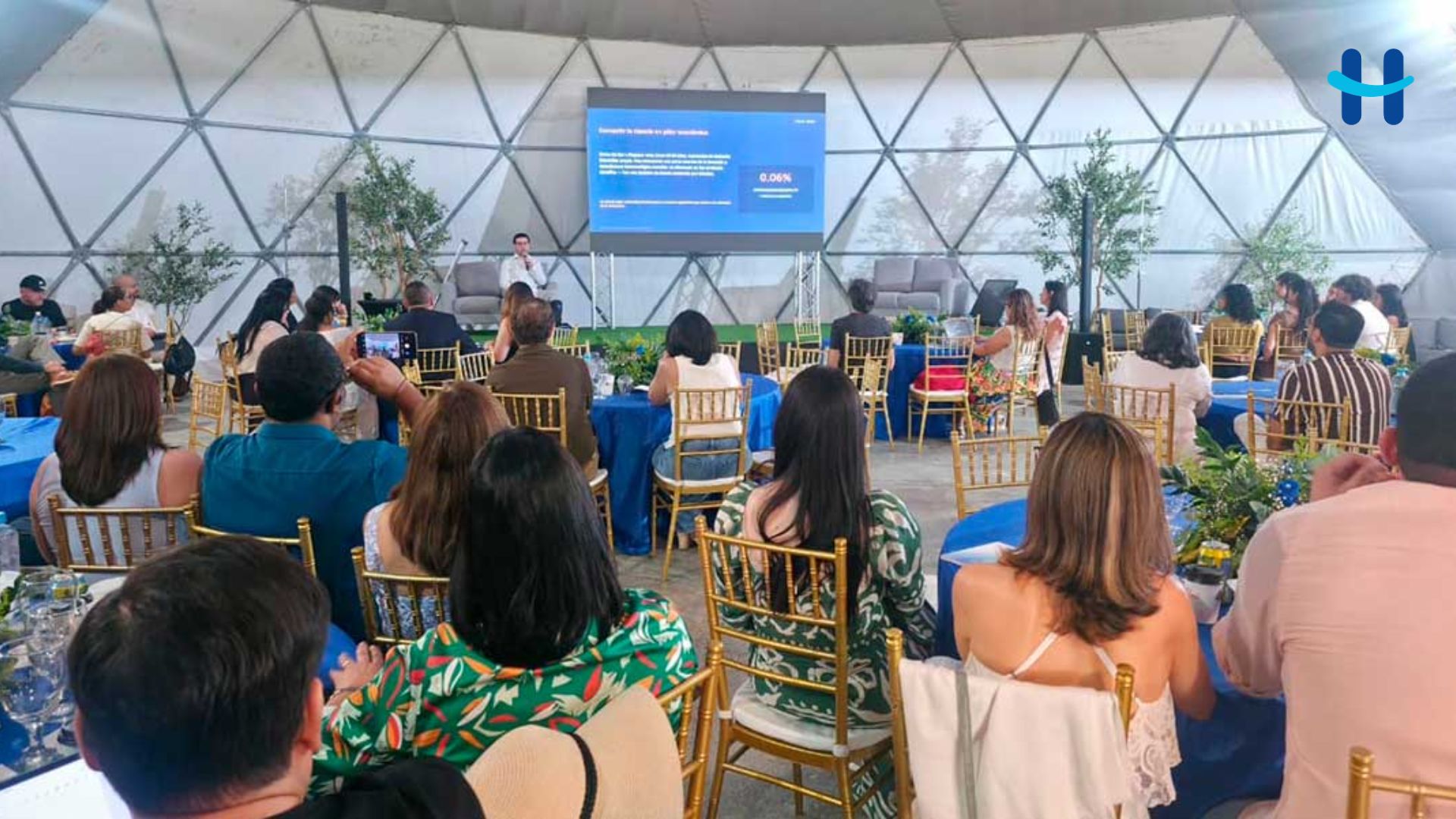 Roatán fue sede del primer foro de biomedicina, biotecnología y bioética de Honduras