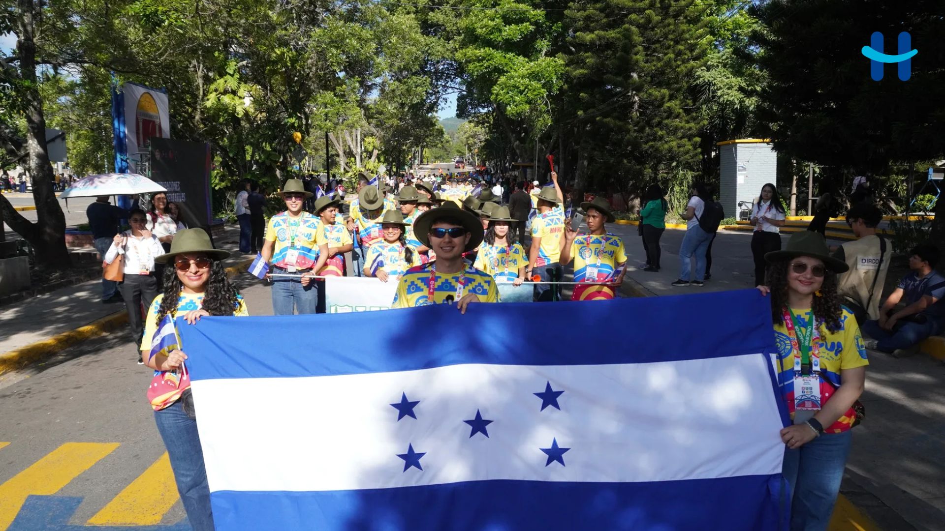Honduras reúne el talento artístico universitario de Centroamérica en el FICCUA 2026