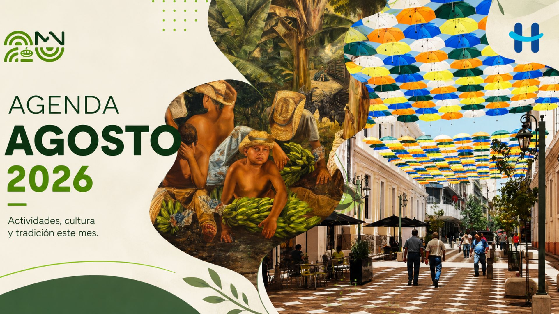 Museo para la Identidad Nacional presenta su agenda de agosto