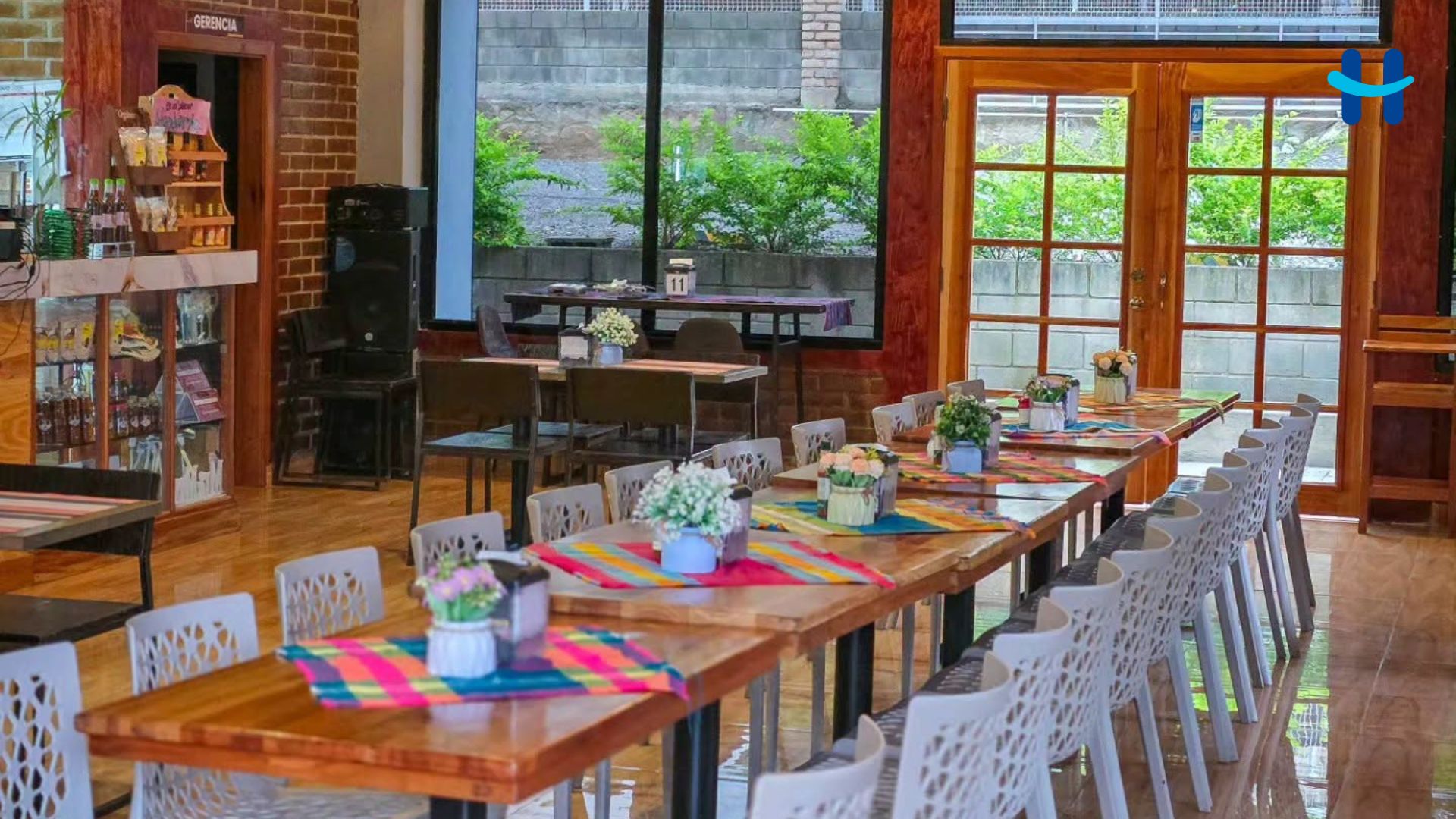 Típico’s Guancasco: el restaurante de comida típica en la ruta a Siguatepeque