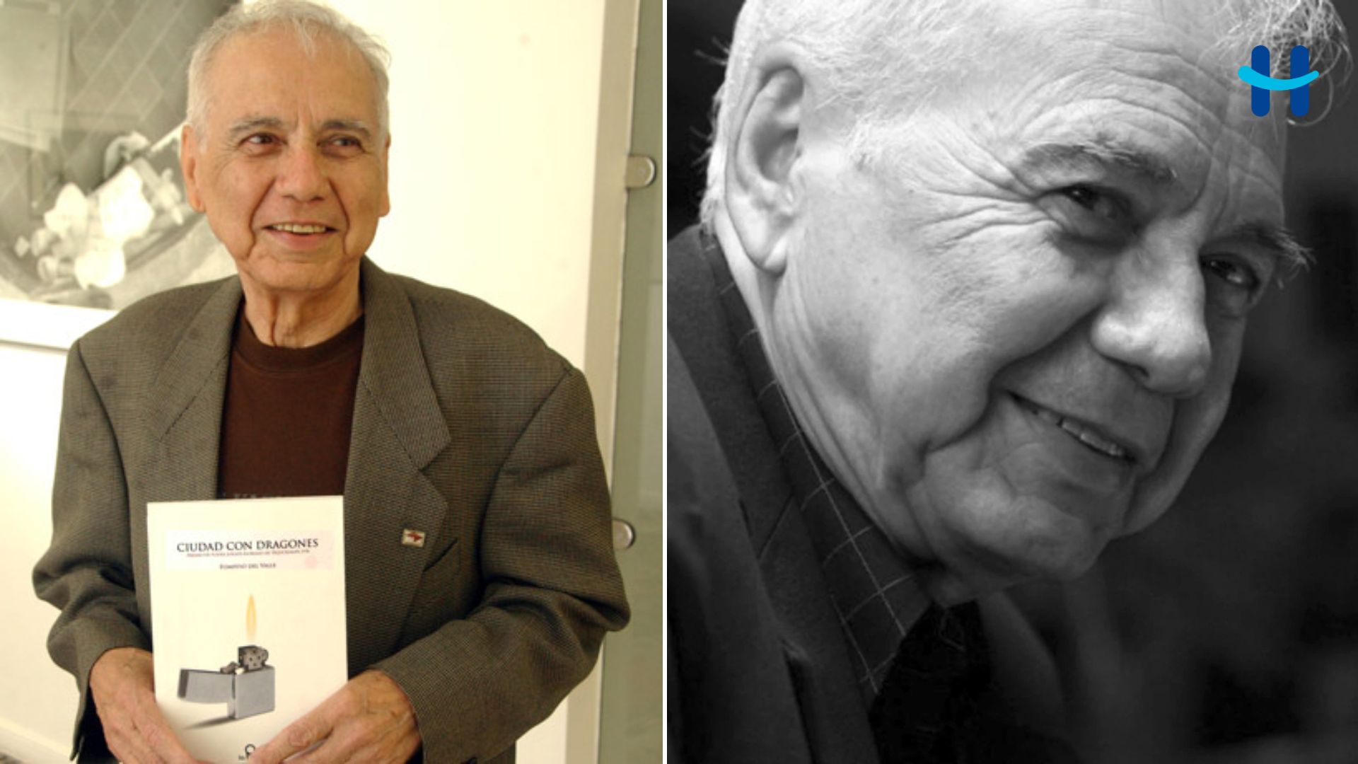 Biografía de Pompeyo del Valle, poeta hondureño de la Generación del 50