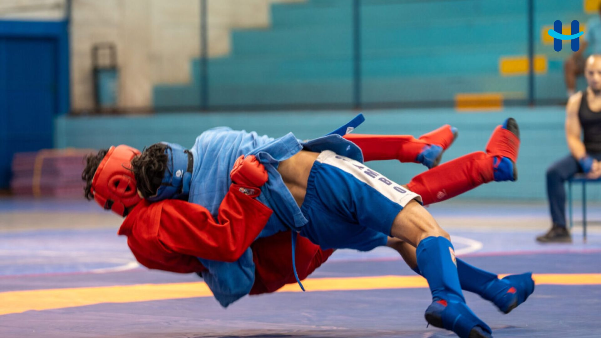 Honduras competirá en el Campeonato Panamericano de Sambo 2026 en Costa Rica