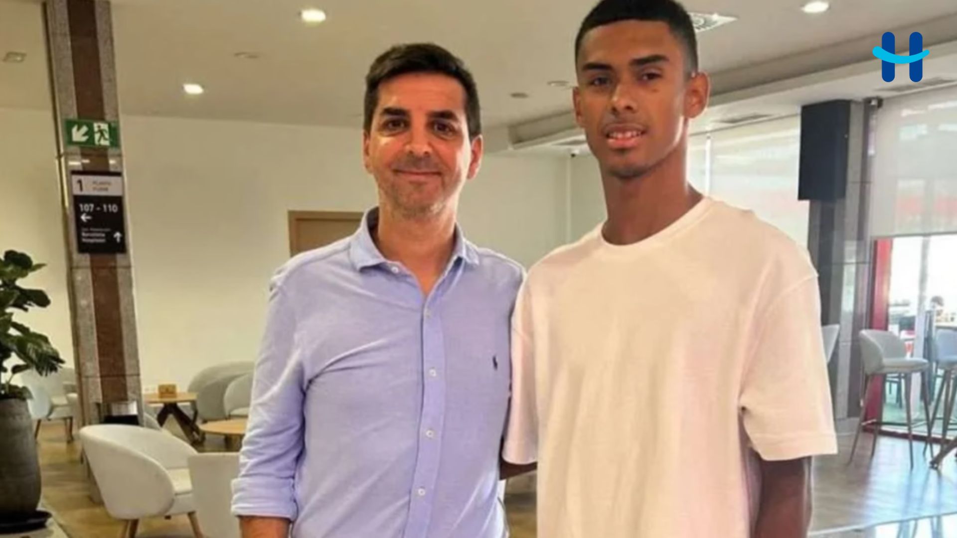 Kirian Manzano, el joven talento nacido en España que jugará para Honduras