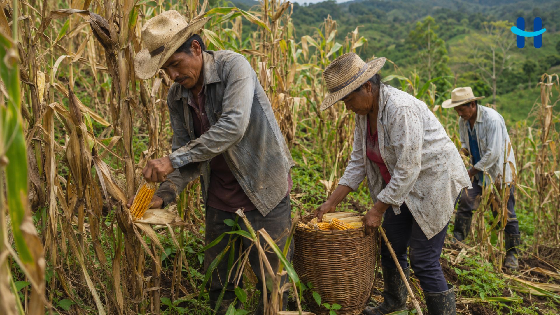 Nueva ley ofrece alivio financiero a productores del agro
