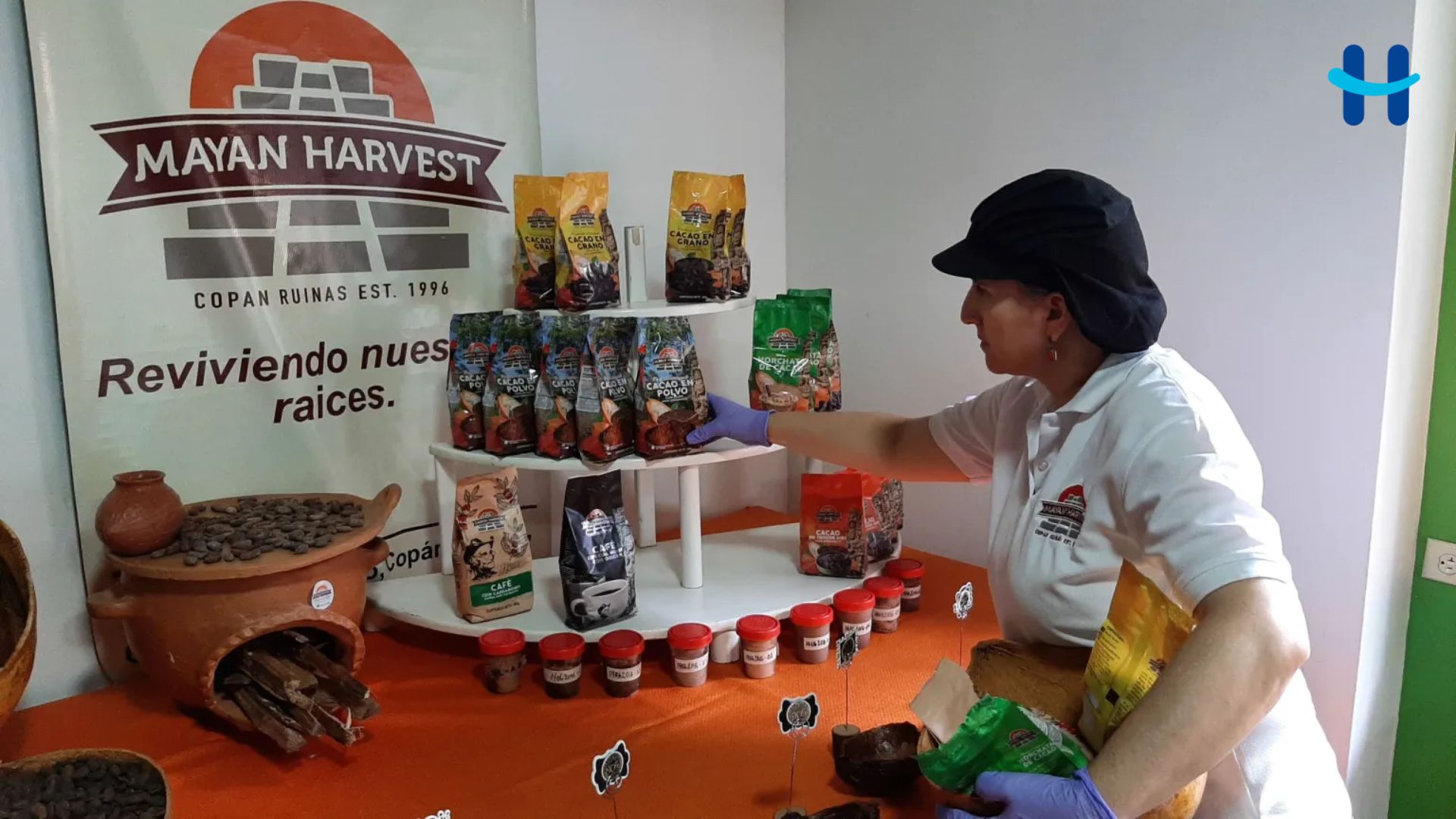 La ruta del cacao en Honduras: turismo, chocolate y comunidades rurales