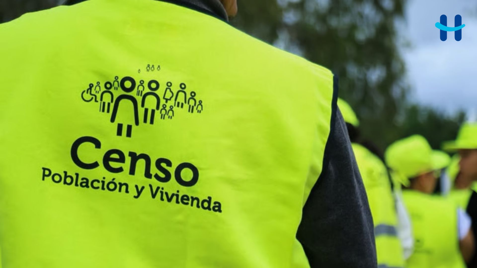 Honduras presenta su primer censo nacional en 13 años