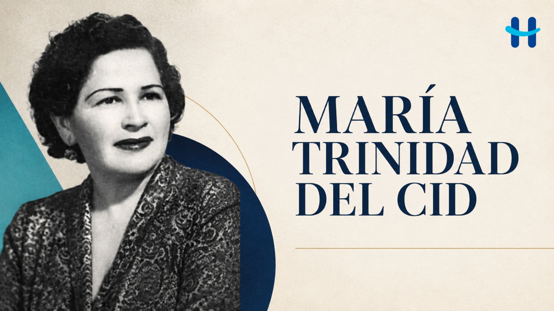 Biografía de María Trinidad del Cid: vida, obra y legado en Honduras