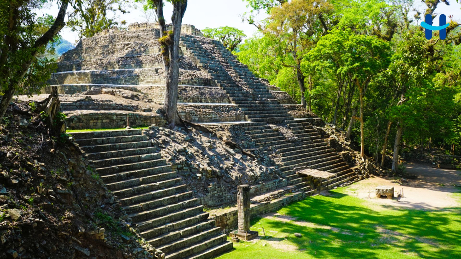 Copán Ruinas presenta una agenda para fortalecer el turismo