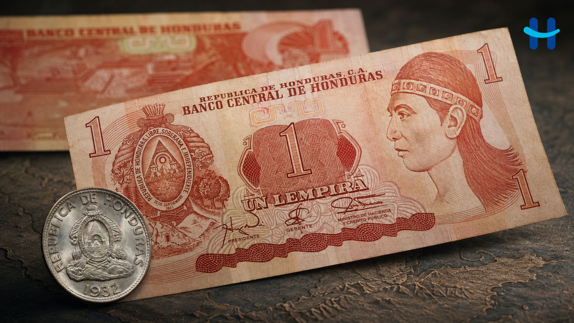 Por qué la moneda de Honduras se llama lempira: Cuándo adoptó el nombre