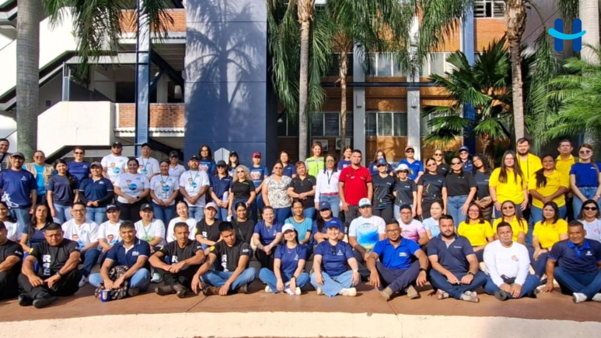 VoluntariaRSE 2026 une a 200 voluntarios en tres ciudades