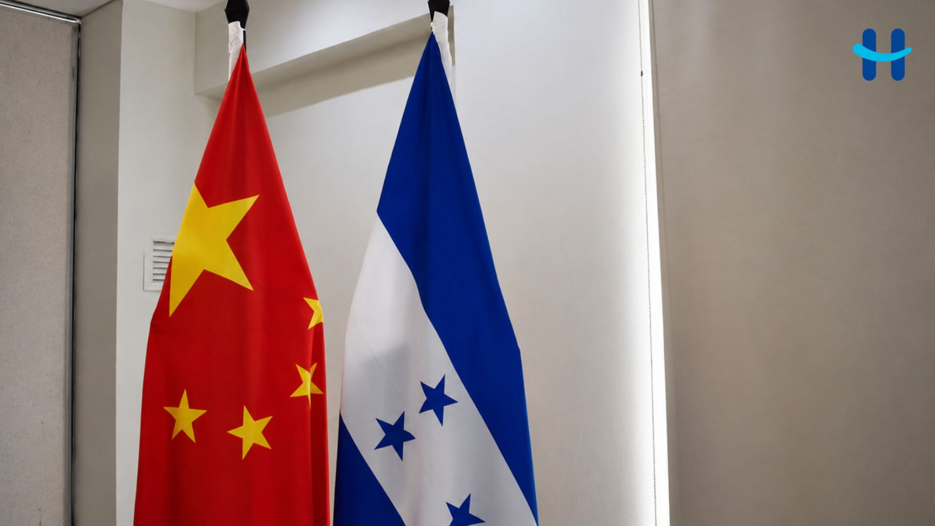 Hondureño gana beca del Gobierno de China para estudiar en Xi’an