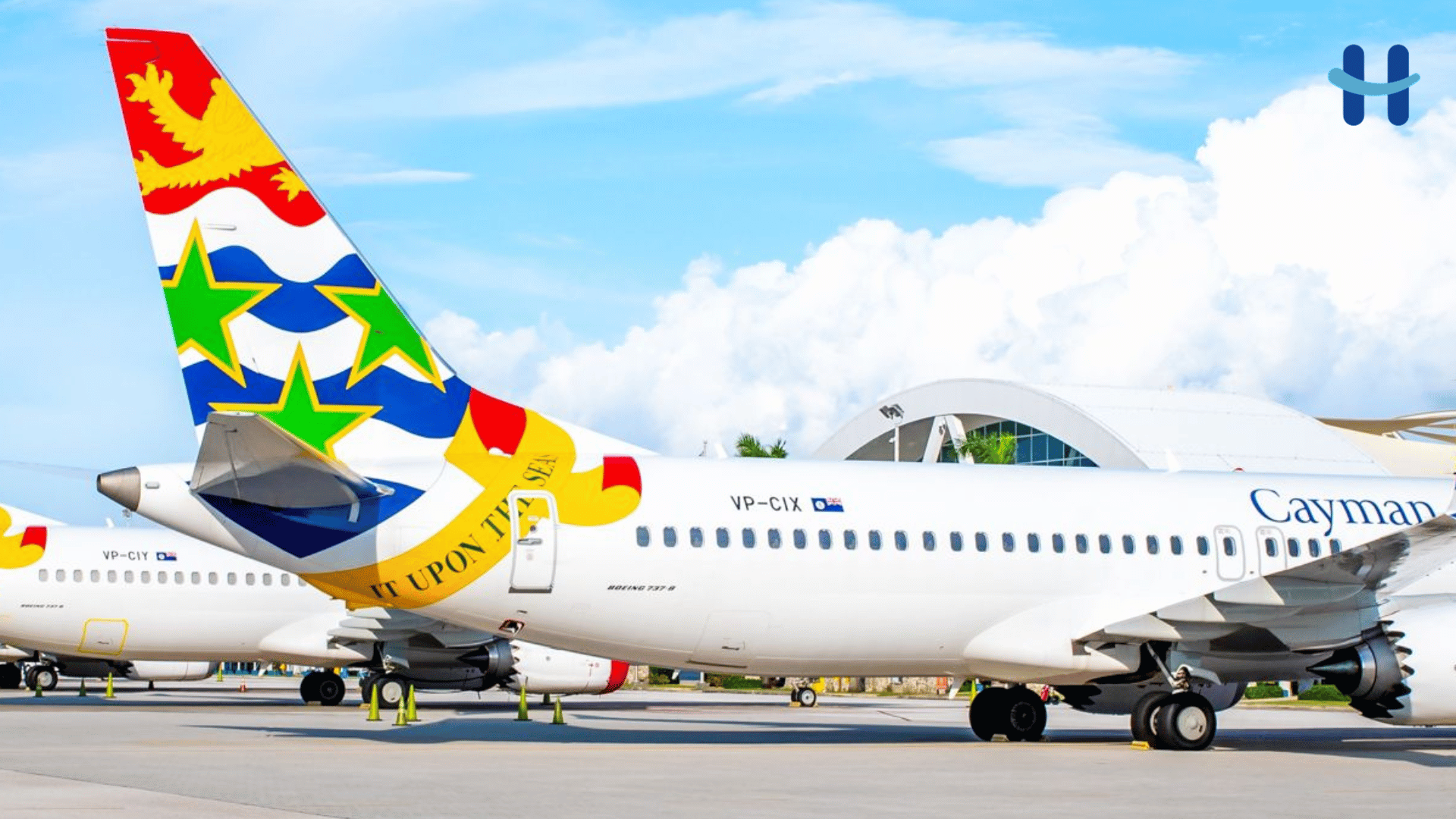 Cayman Airways suma vuelos entre La Ceiba y Gran Caimán
