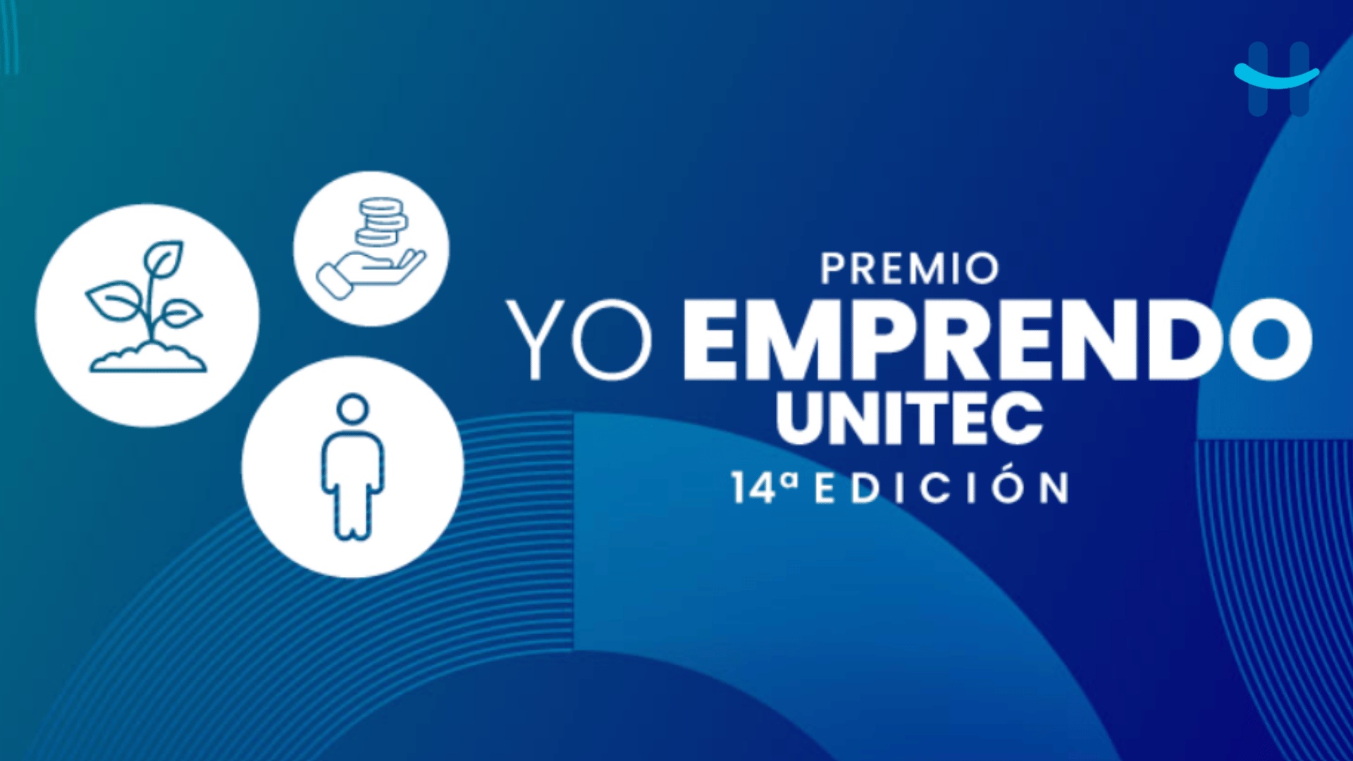 UNITEC abre Premio Yo Emprendo 2026 para proyectos sociales