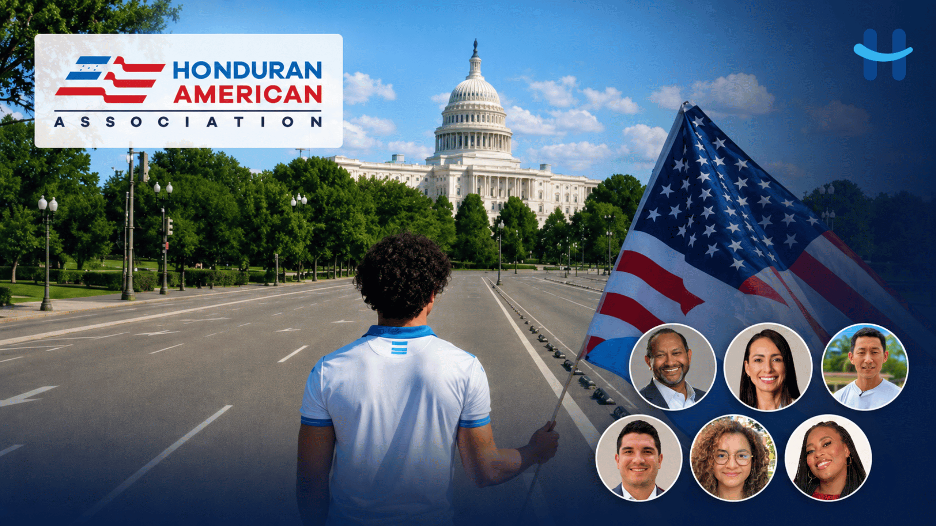 Voices of Impact reunirá a líderes hondureños en Nueva York