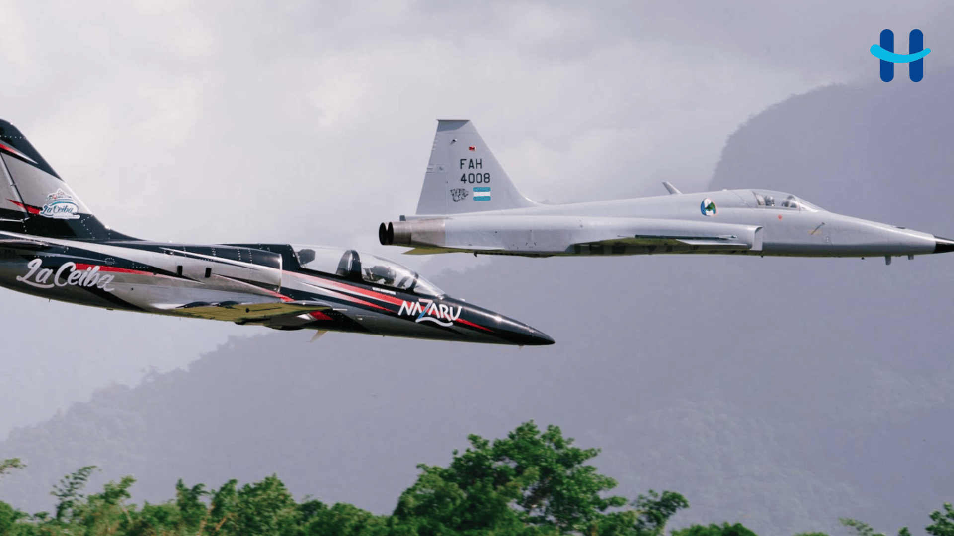 Alas Solidarias une aviación y apoyo al CRILA en La Ceiba