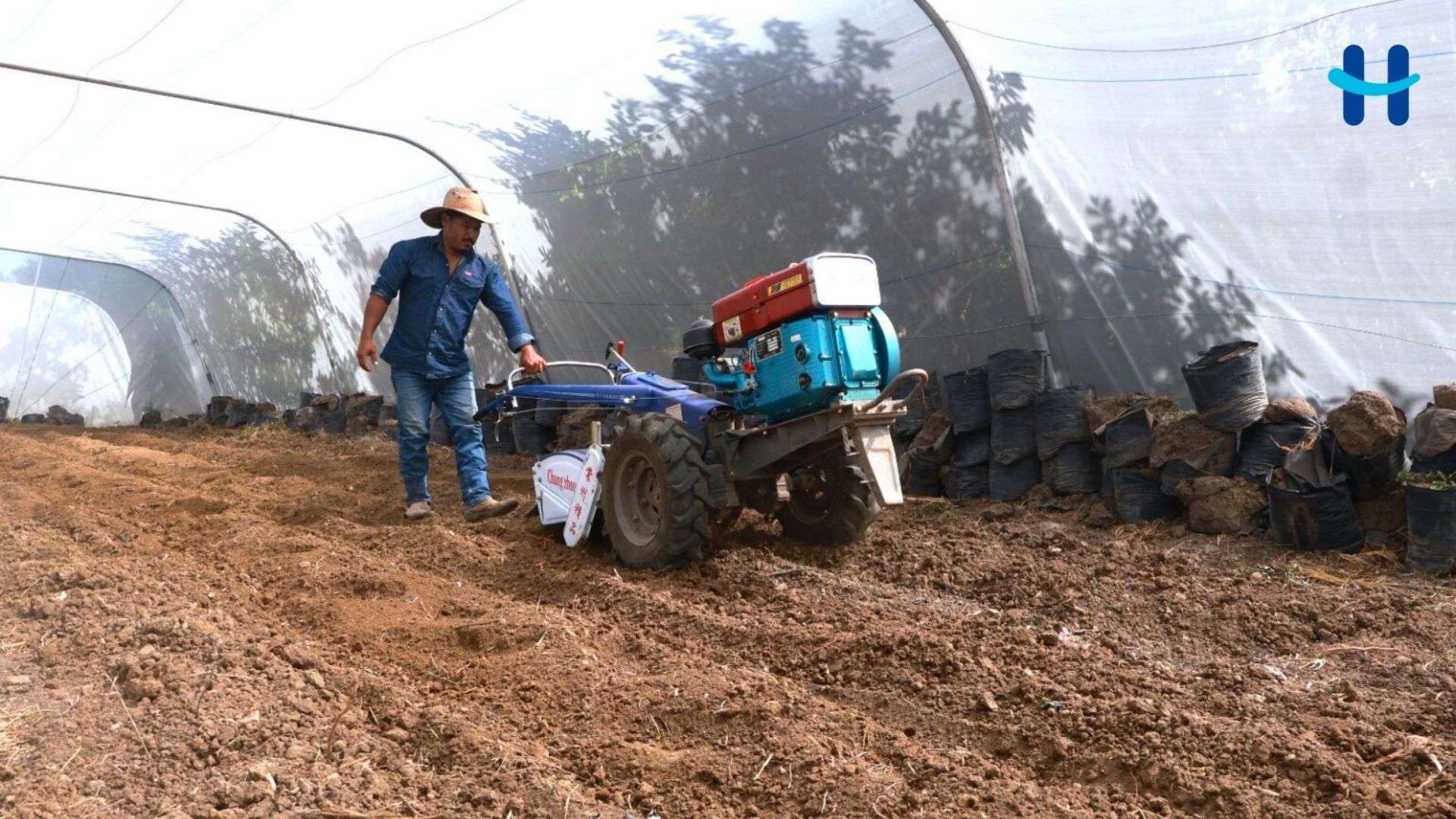 Honduras impulsa US$14.23 millones para agro del occidente