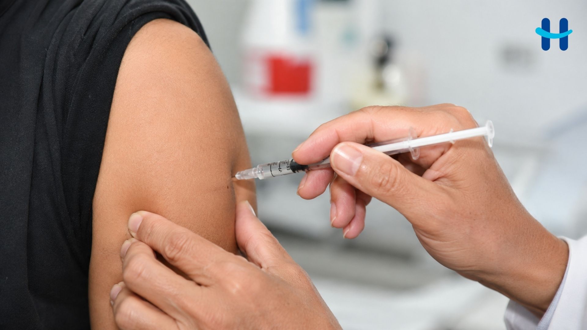 Vacuna contra el dengue llega a las 20 regiones de Honduras