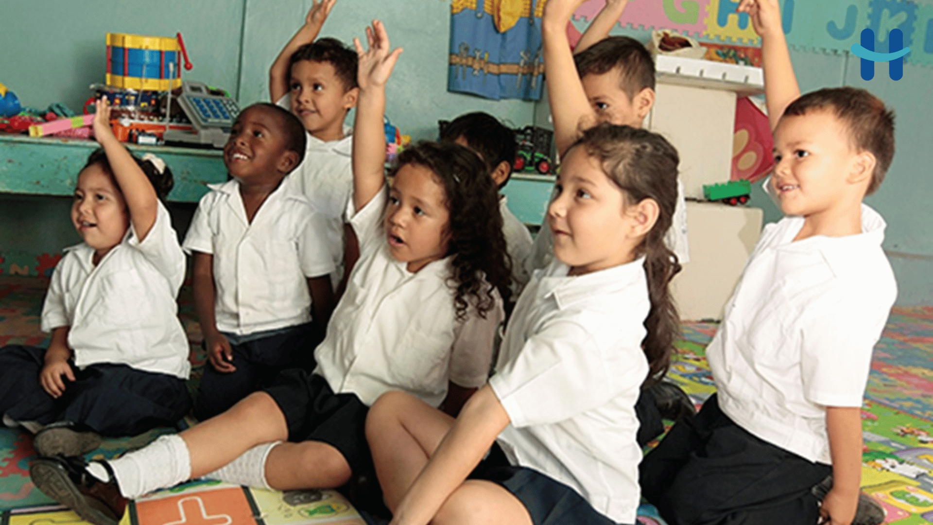 Fundación Terra impulsa 20 empresas escolares en Honduras