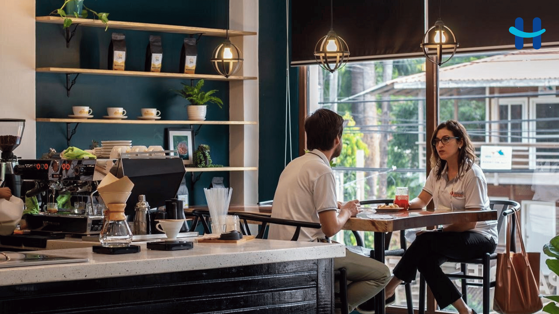 Cafe314: una cafetería para descubrir en Sandy Bay, Roatán