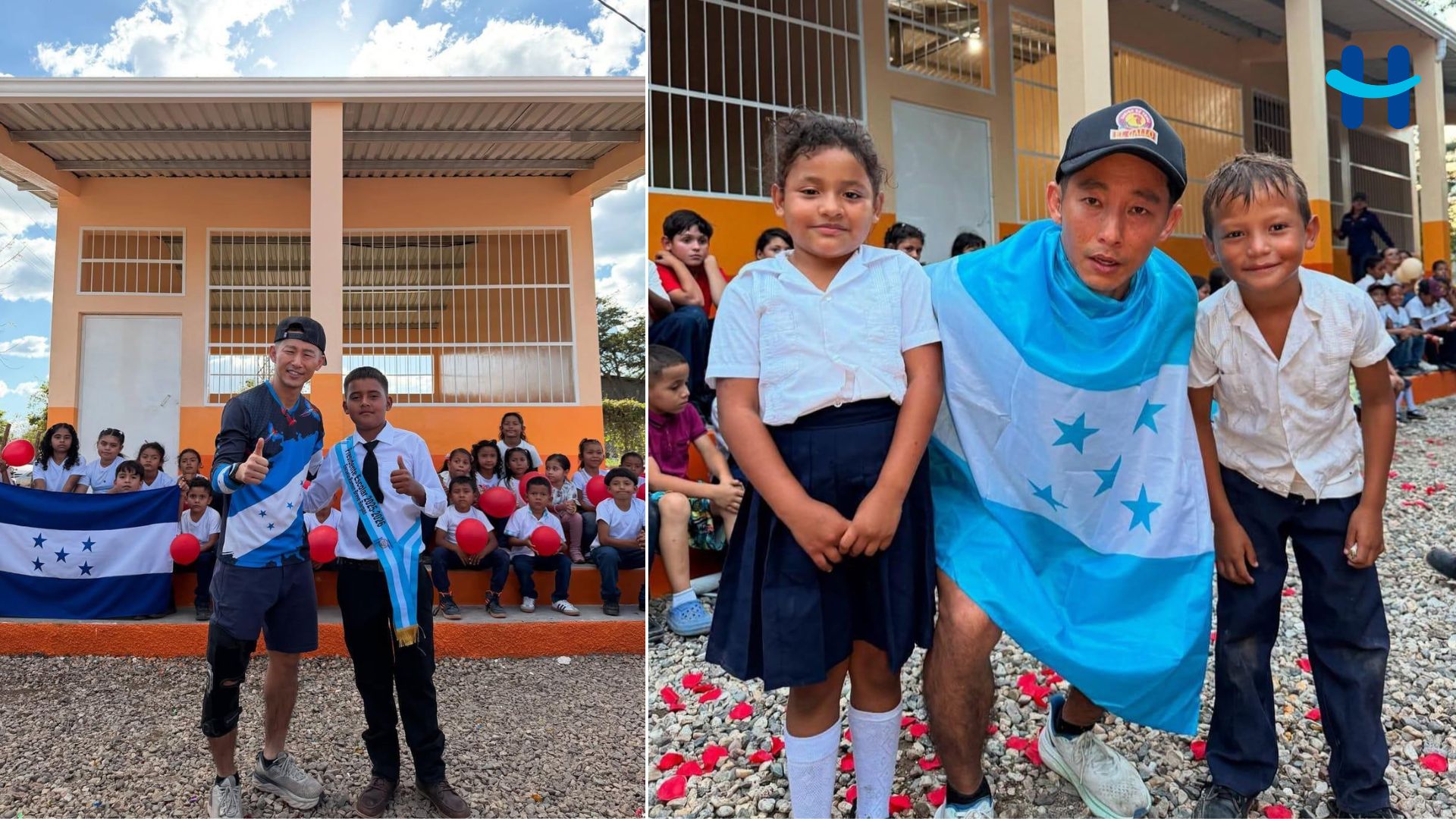 Deportivo Victoria dono US$50,000 al proyecto de Shin Fujiyama