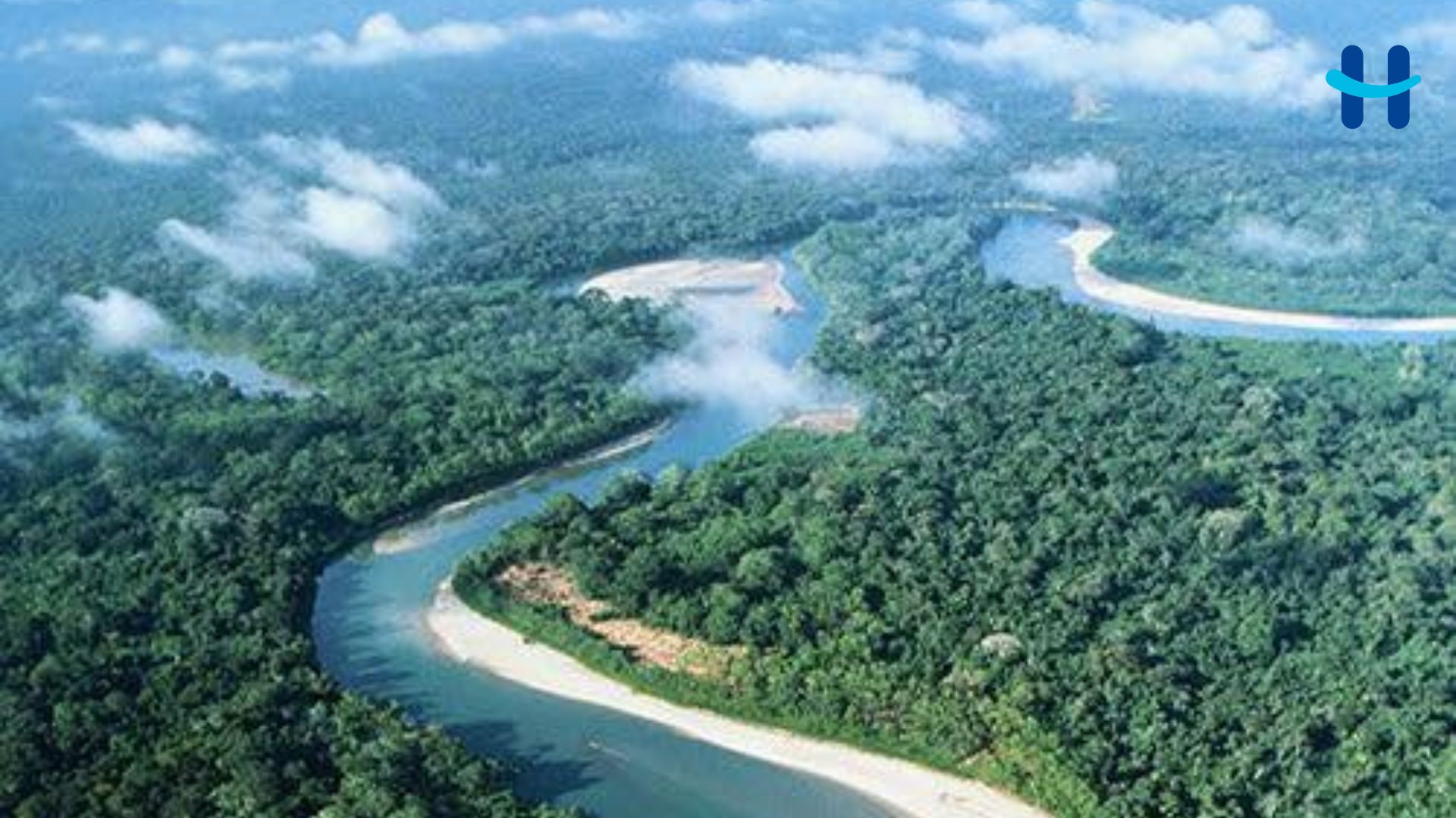 Ríos de Honduras: ¿desembocan en el Caribe o Pacífico?
