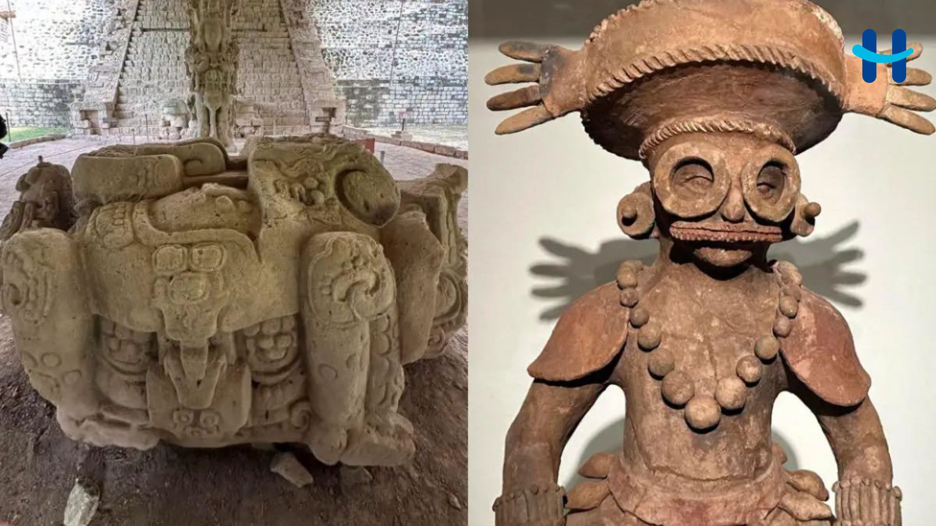 Copán celebra 1,600 años de su primera dinastía maya
