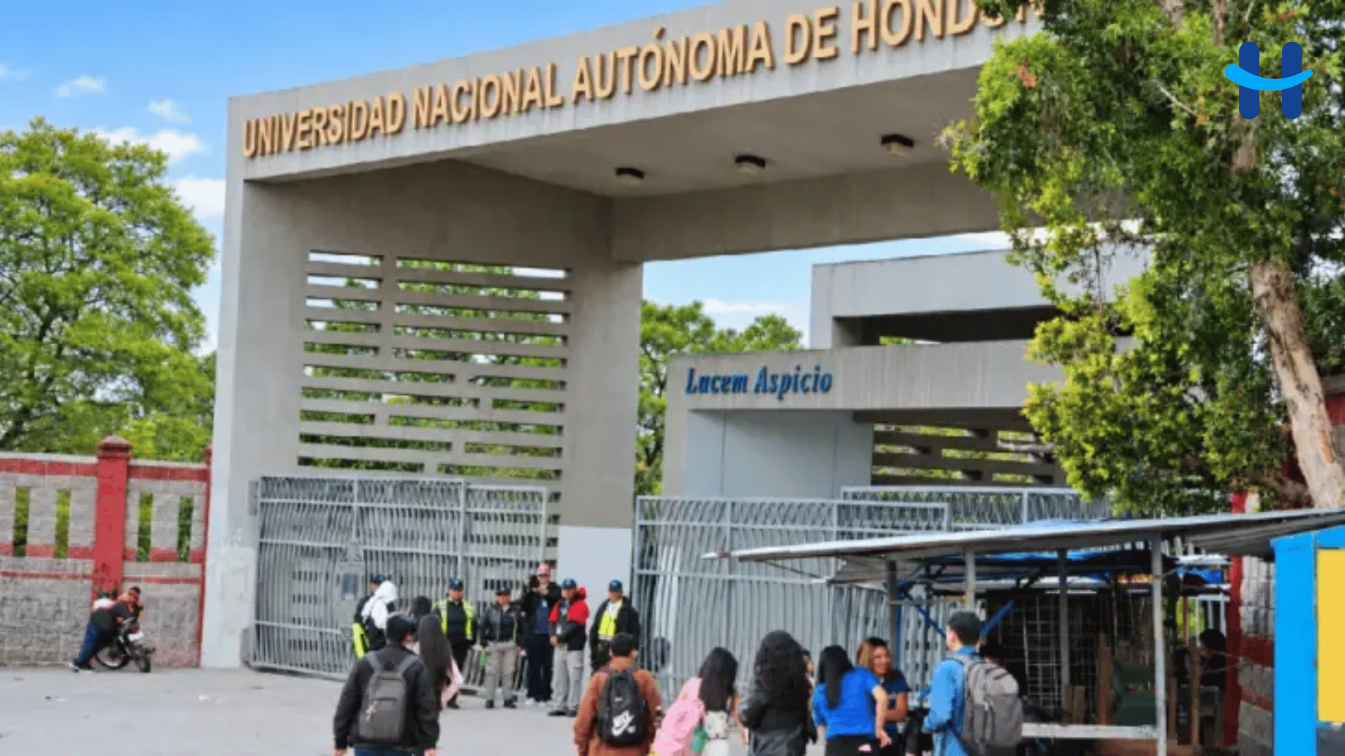 Prematrícula del III PAC de la UNAH comienza este martes