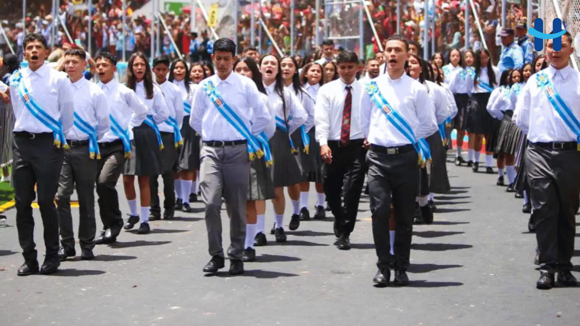 Desfiles patrios Honduras 2026: guía del 15 de septiembre