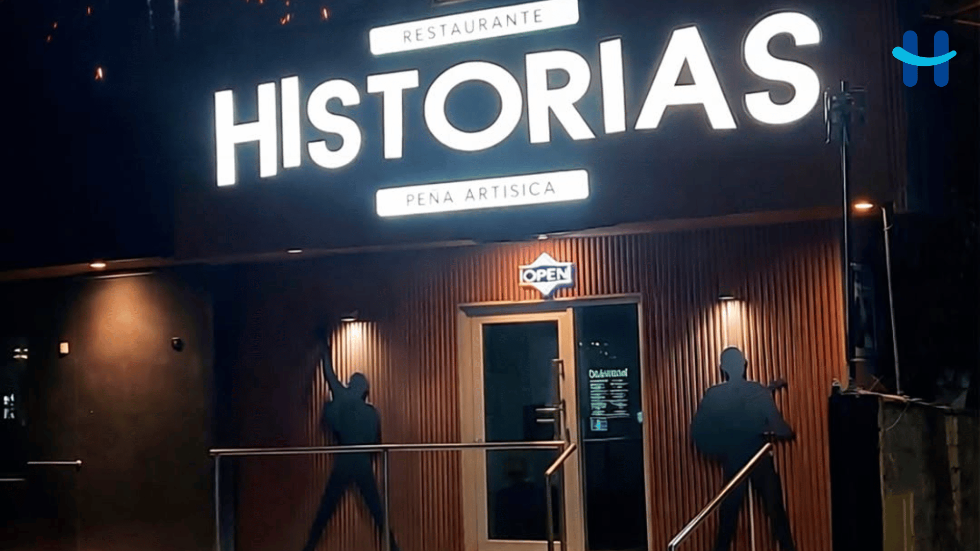 Restaurante Historias revive décadas de música en San Pedro Sula
