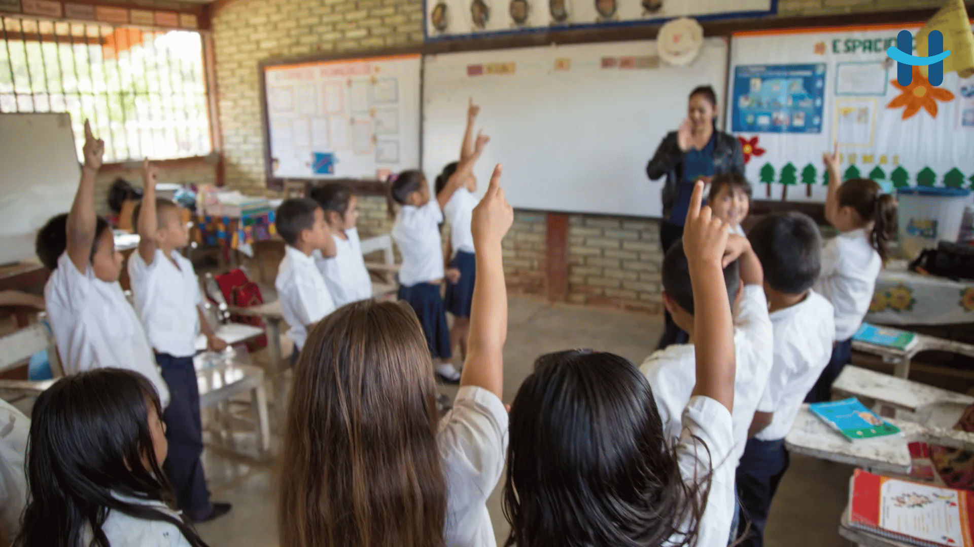 Estudiantes regresarán a clases el 18 de septiembre en Honduras