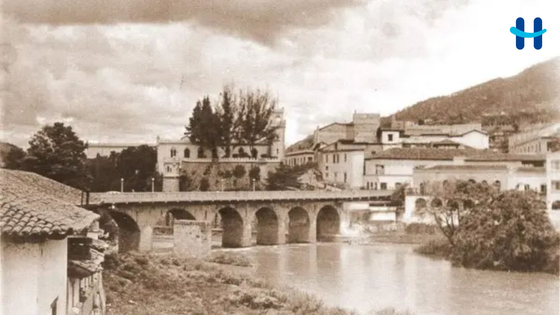 Puente Mallol: la histórica obra que unió dos ciudades