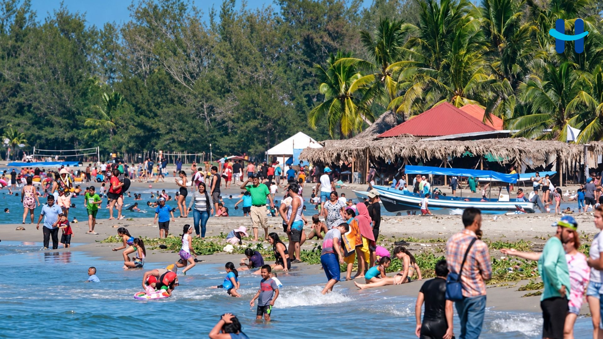 Semana Morazánica movilizaría a 500 mil viajeros en Honduras