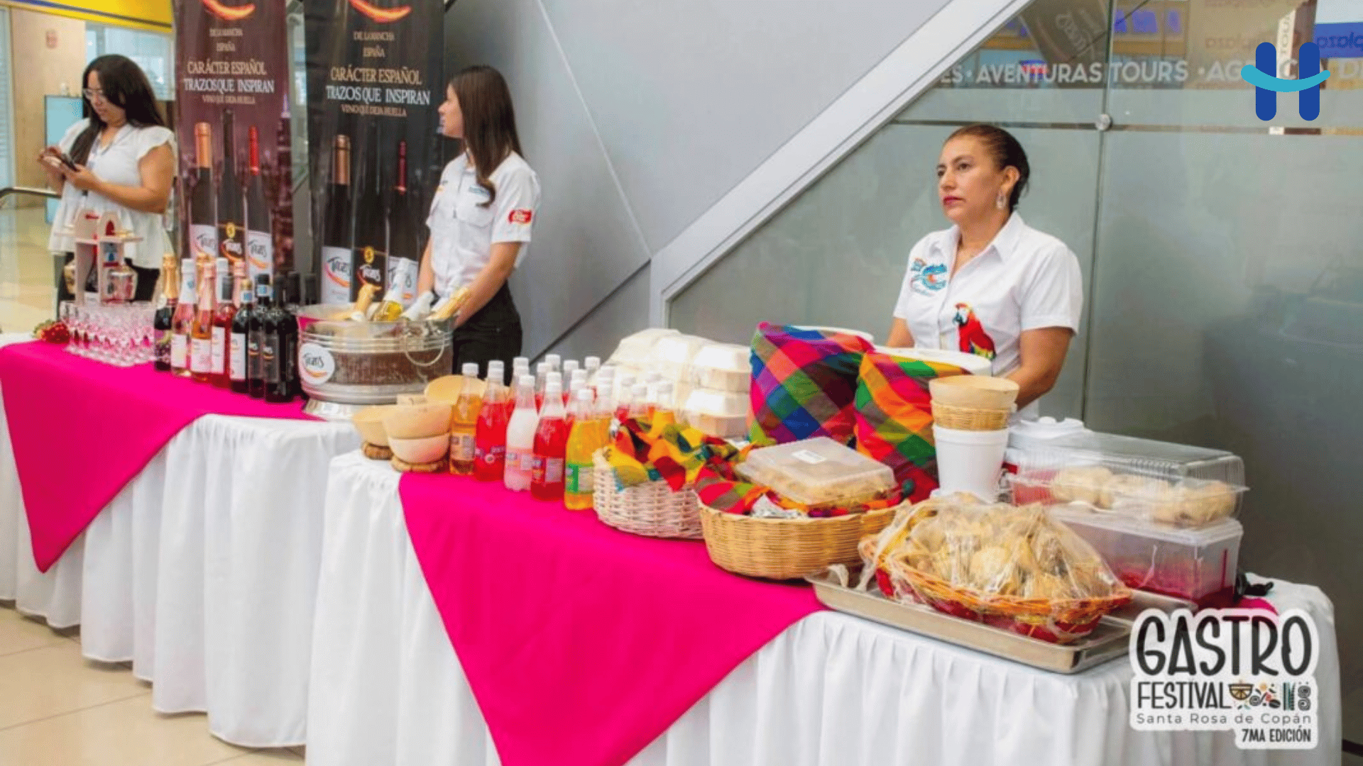 GastroFestival 2026 llevará sabores a Santa Rosa de Copán