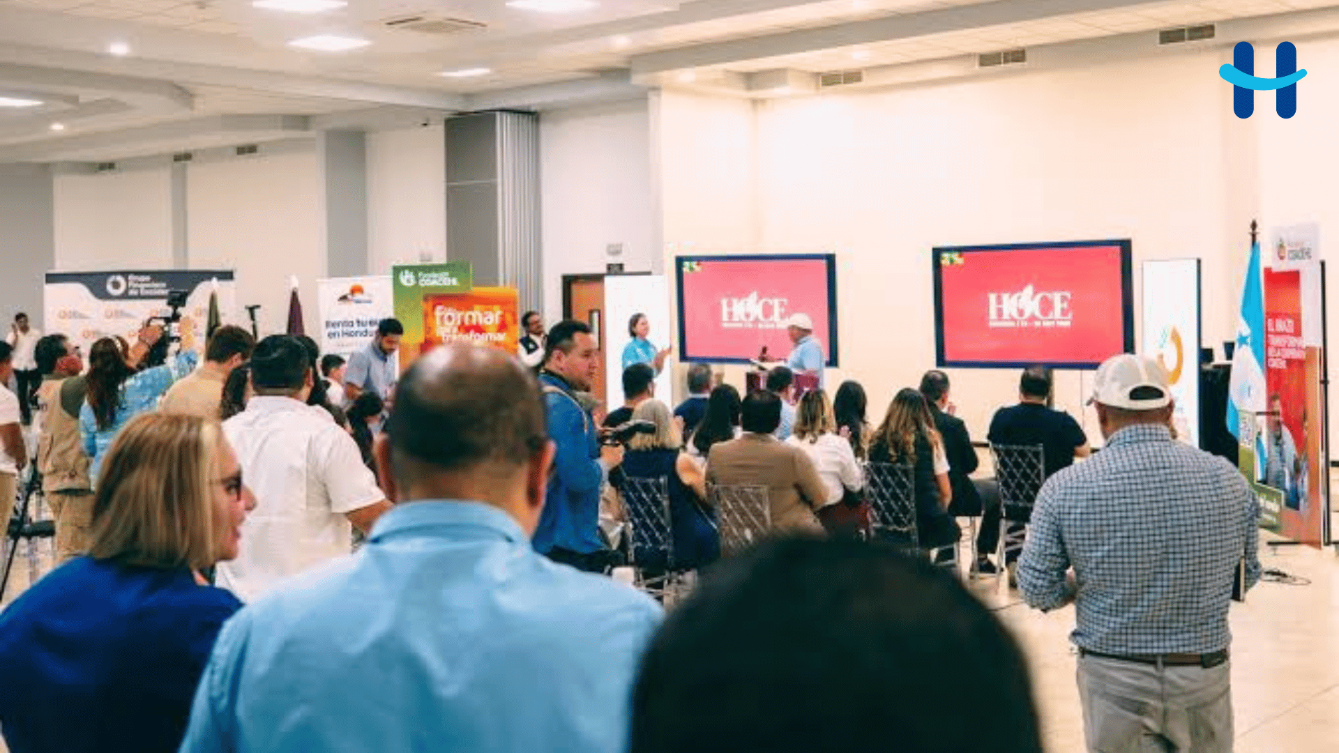 Honduran Coffee Expo 2026 reúne al sector en Comayagua