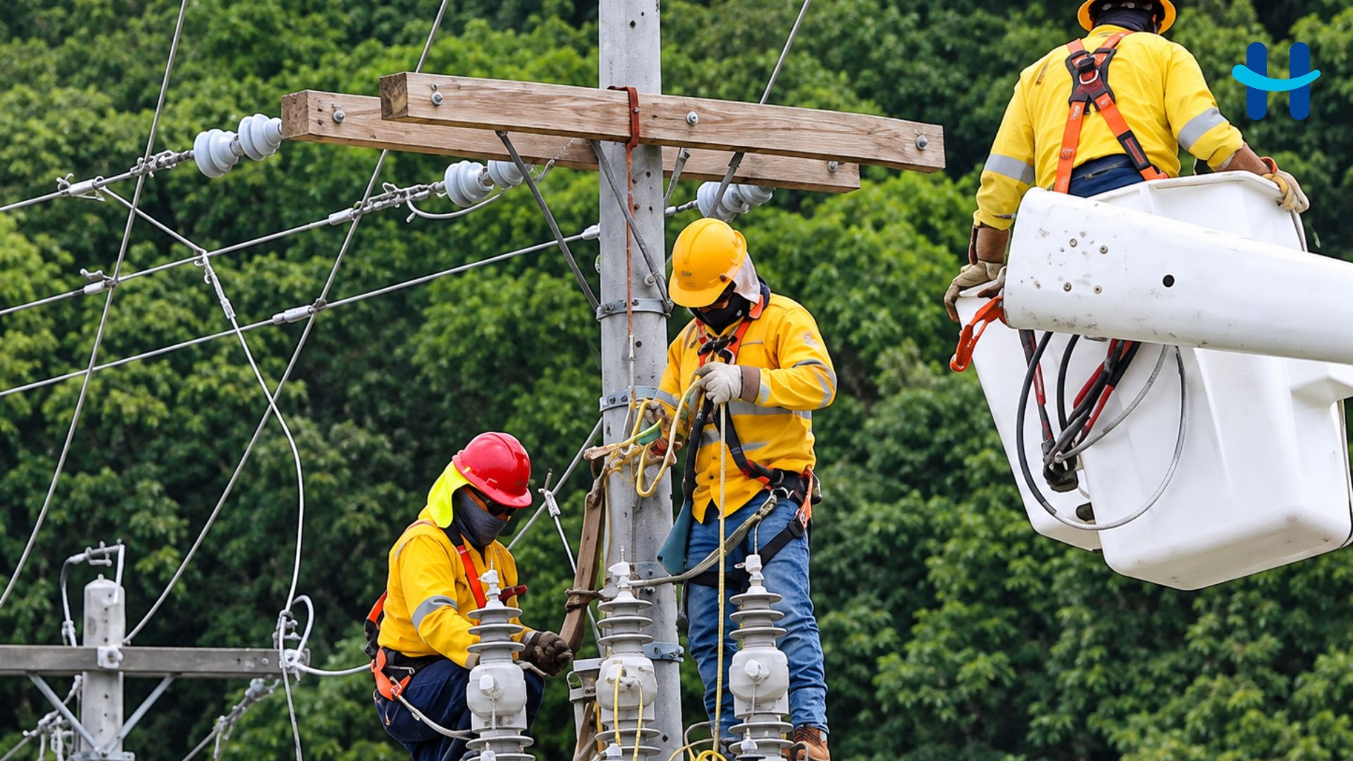 Cortes de energía en Honduras: zonas y horarios de este viernes