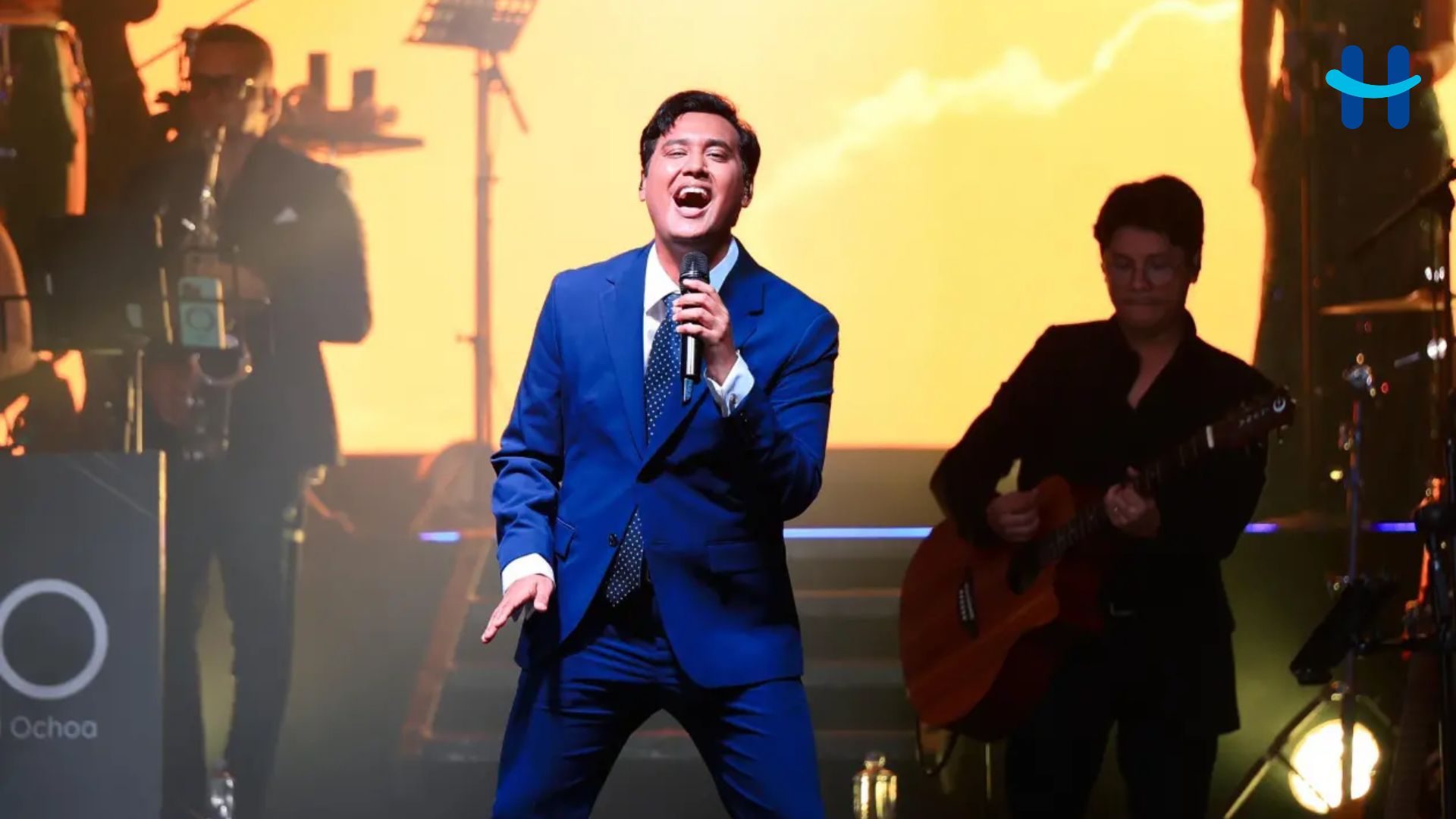 Daniel Ochoa lleva Vegas y Broadway a San Pedro Sula