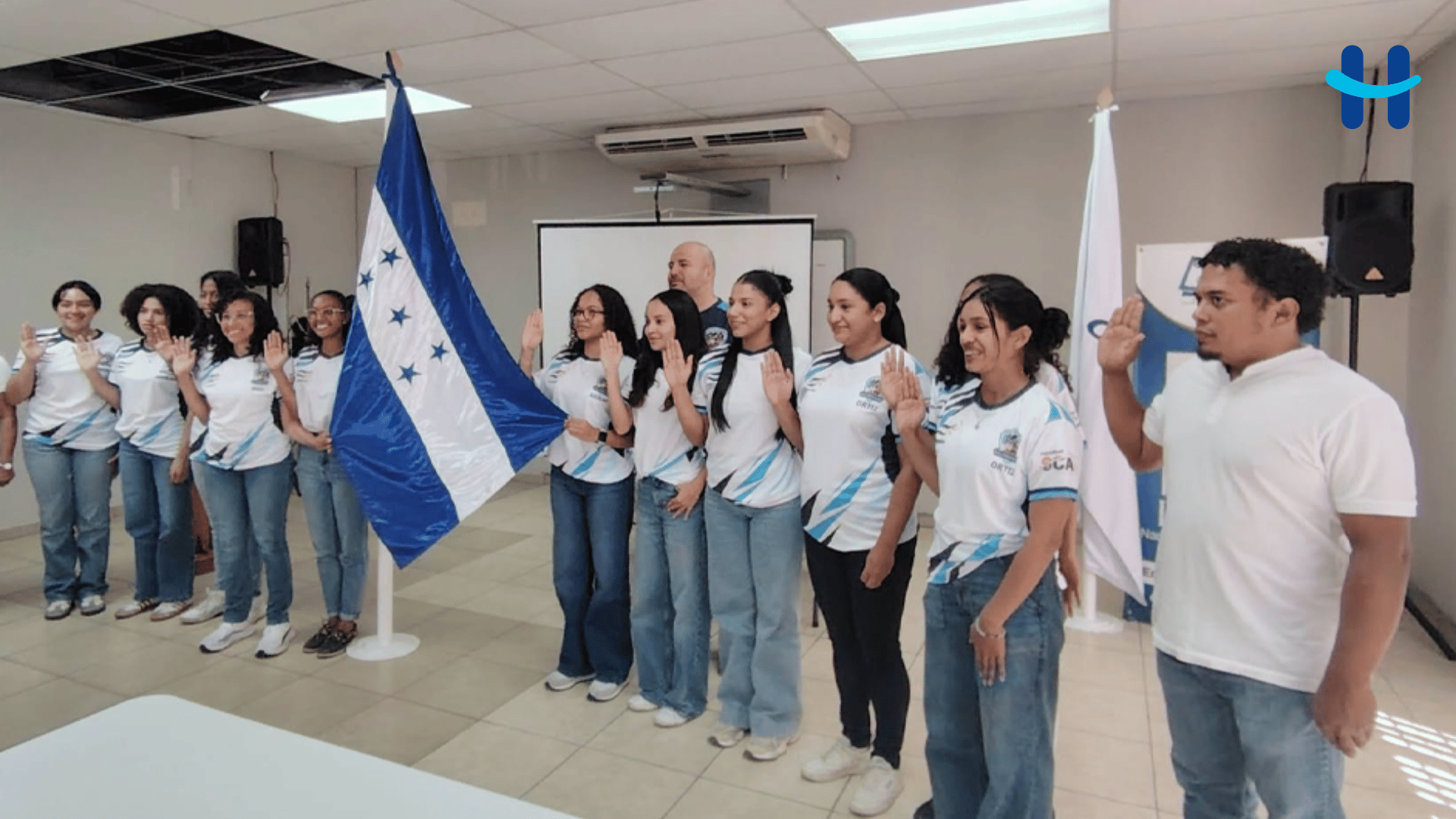 Honduras va por boleto continental en IHF Nations Trophy