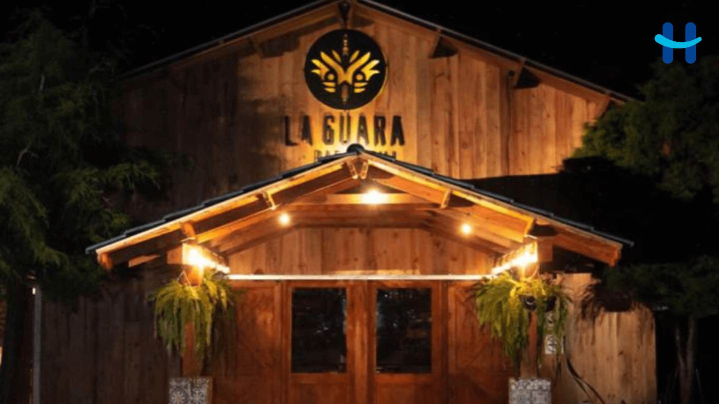 La Guara: un rincón gastronómico para conocer en La Esperanza