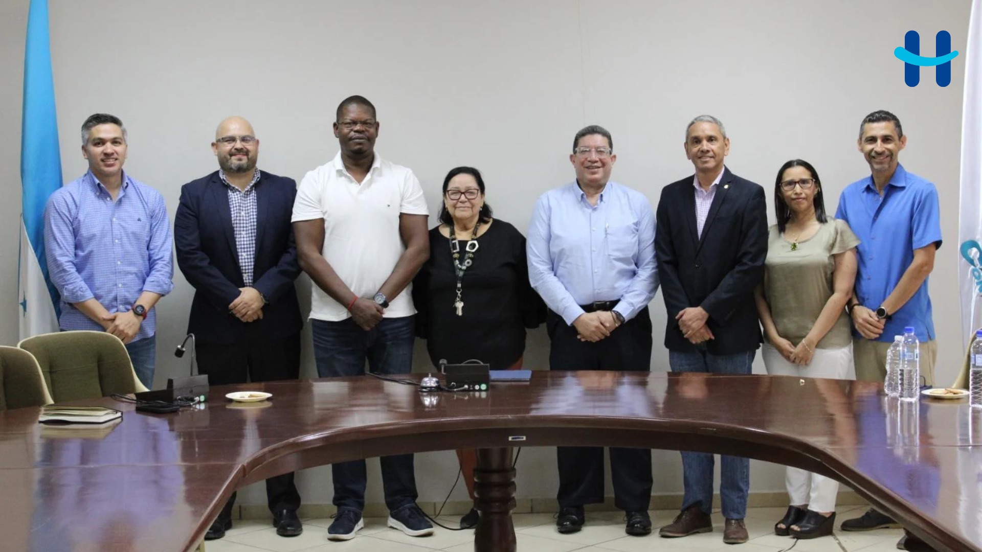 Honduras fortalece preparación para Juegos Centroamericanos 2029