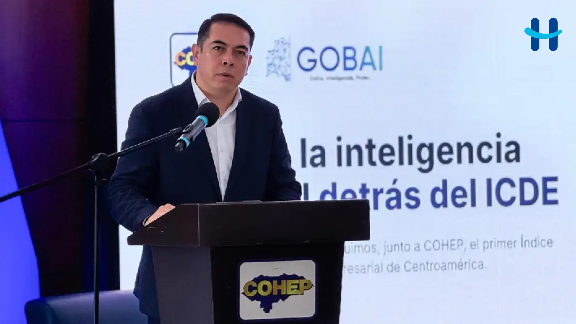 Honduras presenta su primer índice de competitividad digital