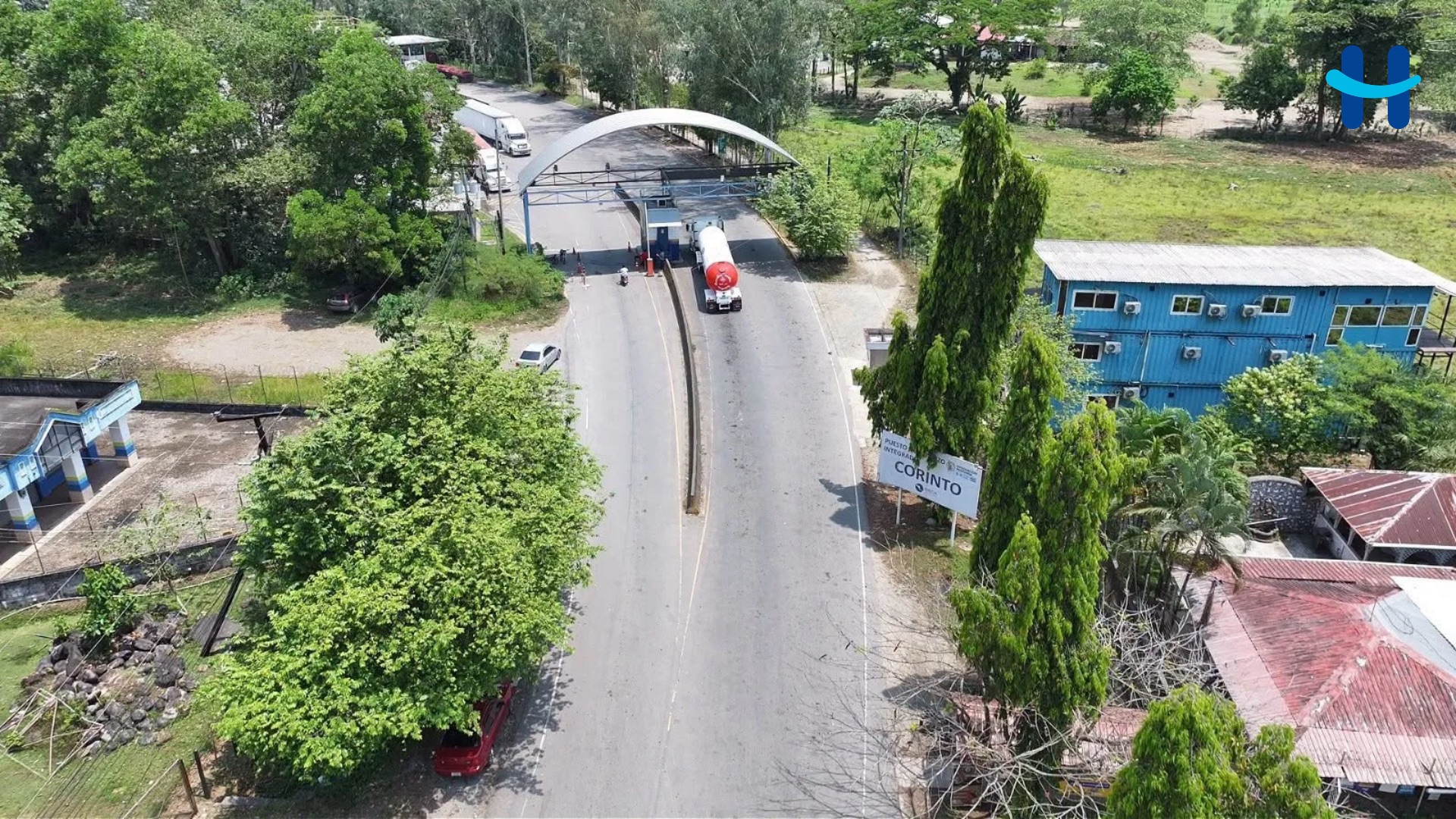 Aduanas Honduras en Semana Morazánica: así operan las fronteras