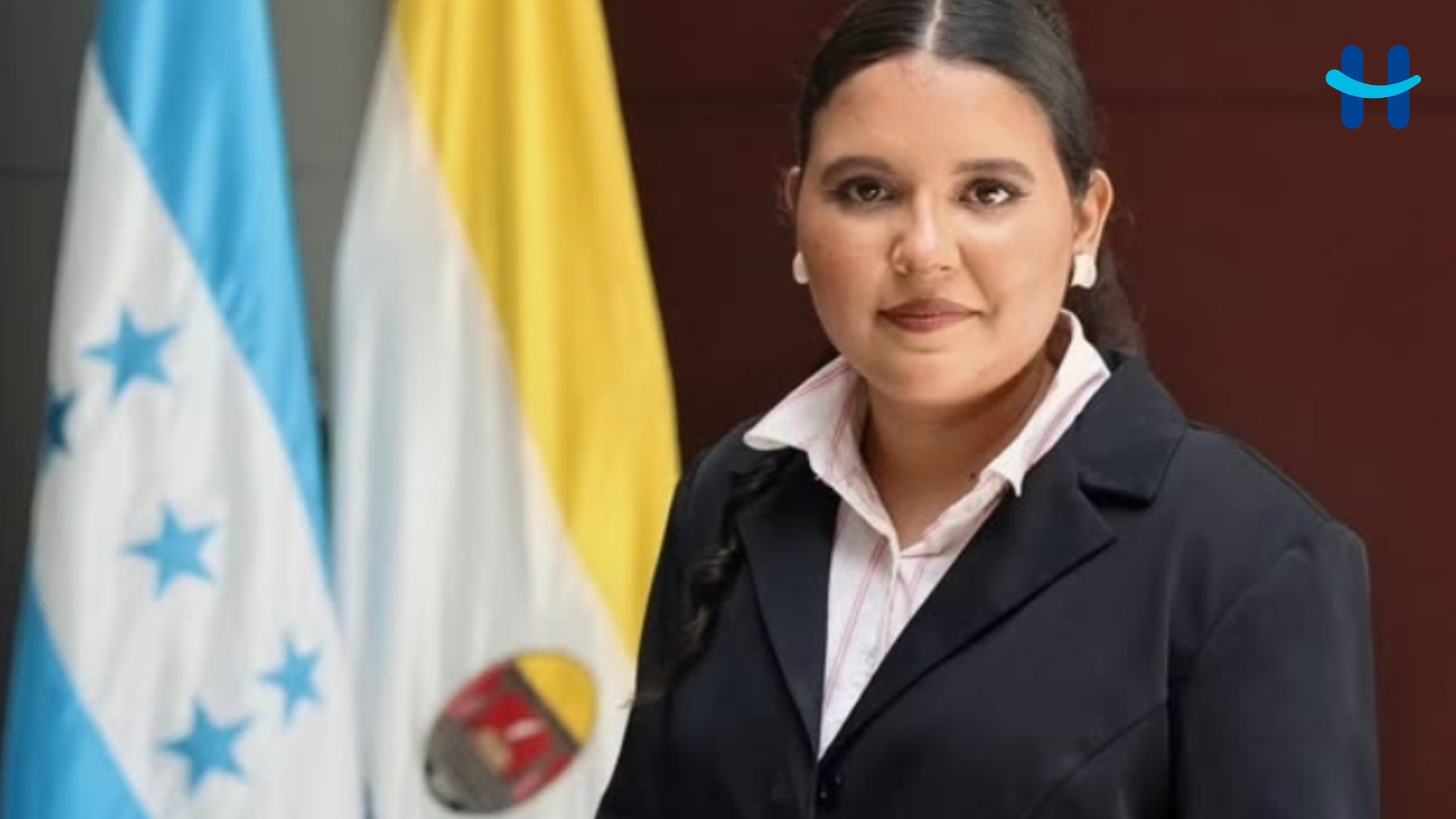 Hondureña gana por segundo año premio académico regional