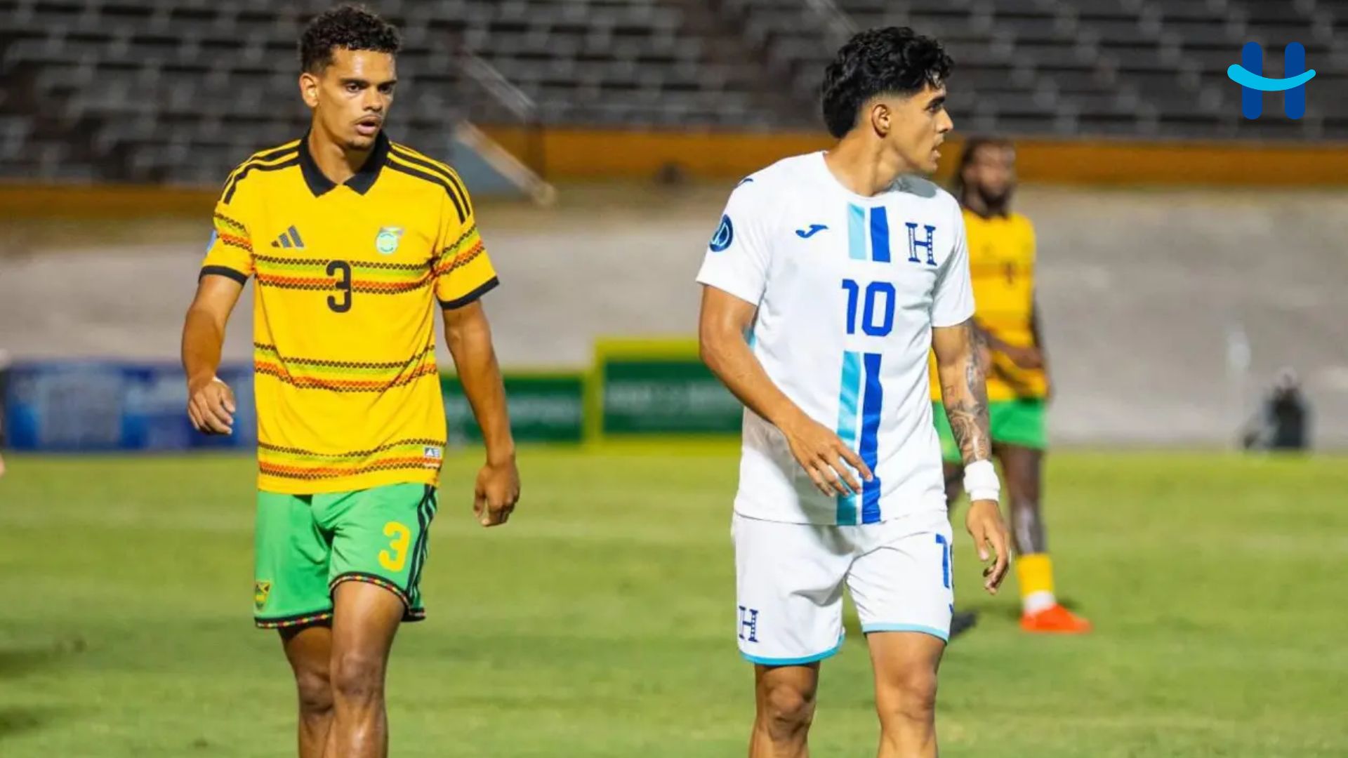 Honduras vs. Jamaica: hora y qué necesita para clasificar