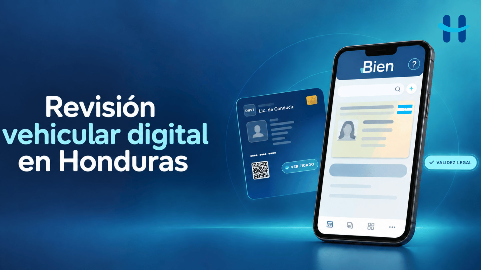 Así puedes llevar tu revisión vehicular digital en Honduras