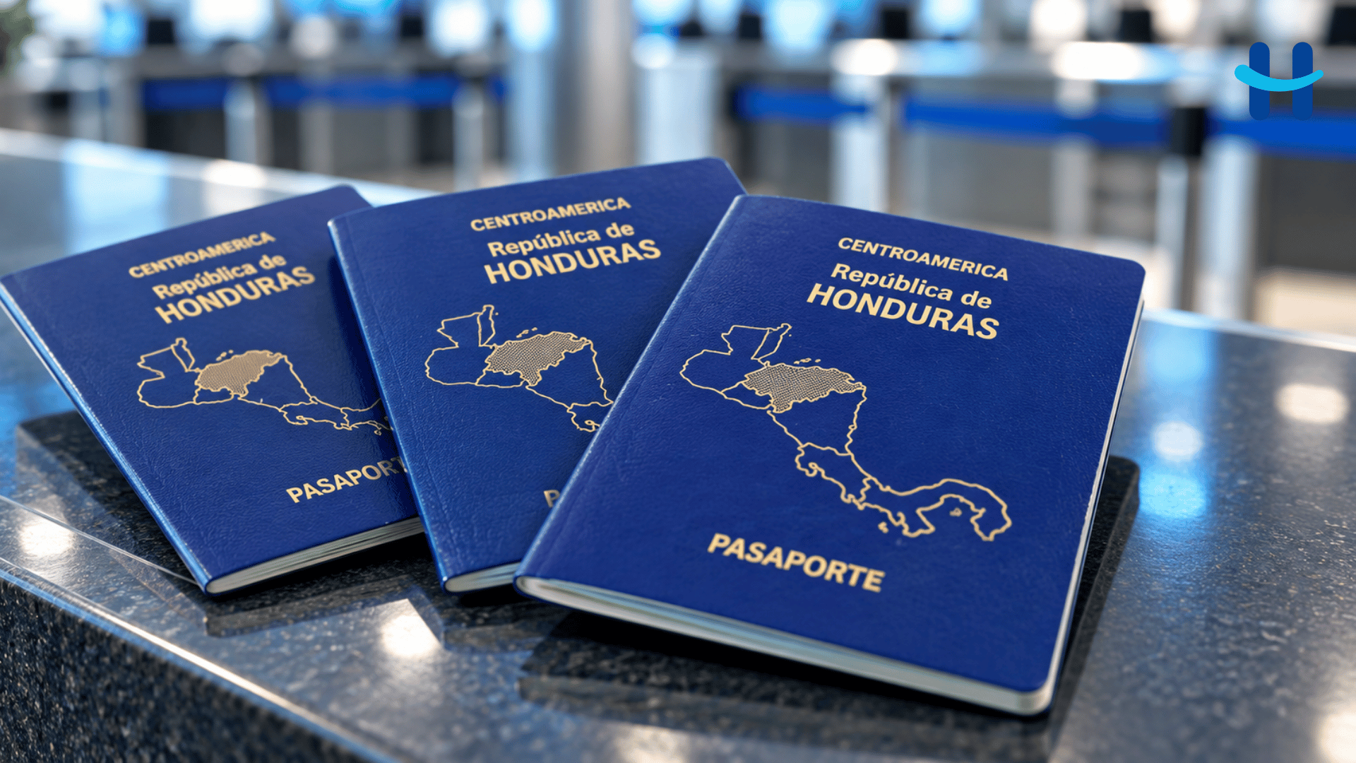 ¿Necesitas pasaporte? Migración atenderá durante feriado